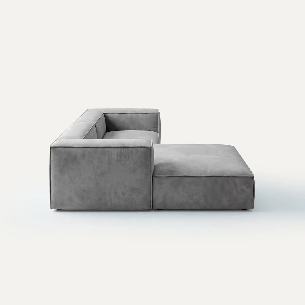 Modulares L Ecksofa (klein) Sewilla