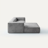 Modulares L Ecksofa (klein) Sewilla