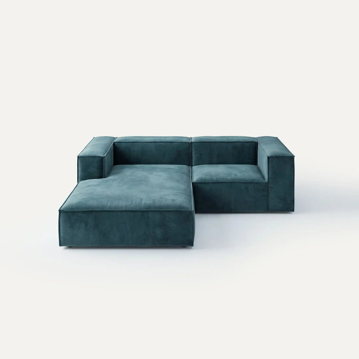 Modulares L Ecksofa (klein) Sewilla