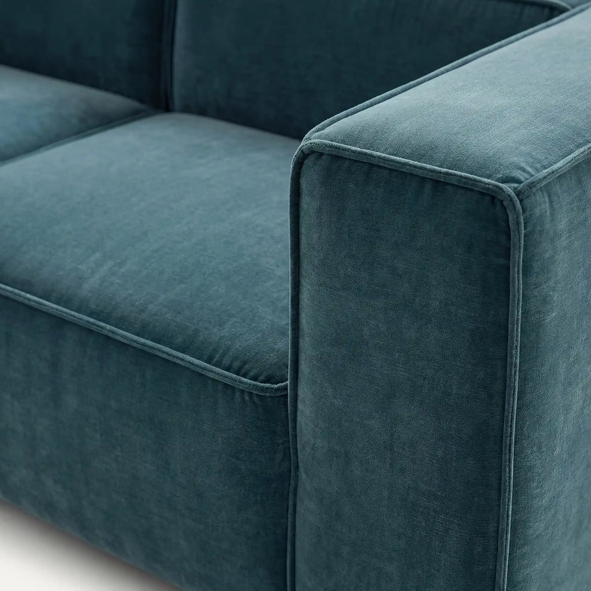 Modulares L Ecksofa (klein) Sewilla