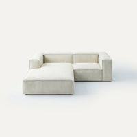 Modulares L Ecksofa (klein) Sewilla