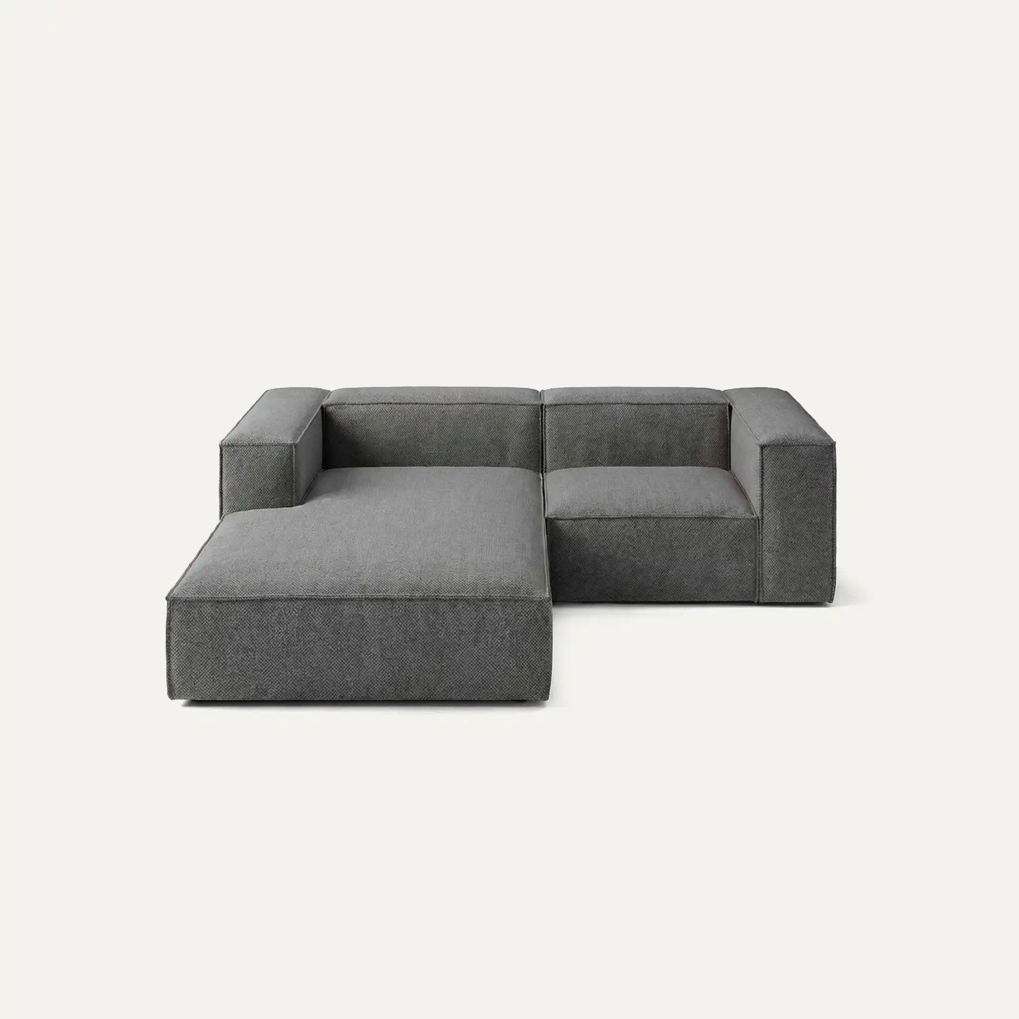 Modulares L Ecksofa (klein) Sewilla