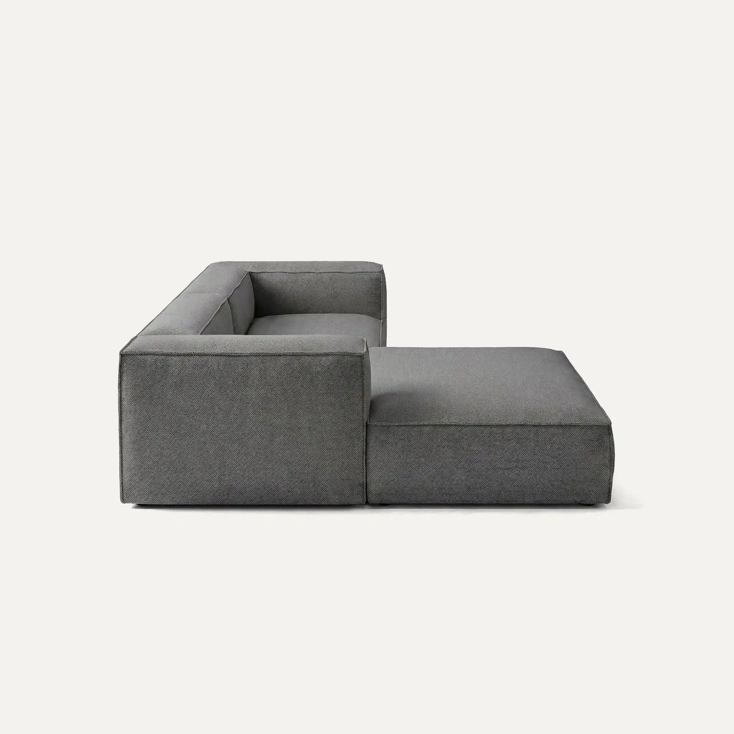 Modulares L Ecksofa (klein) Sewilla