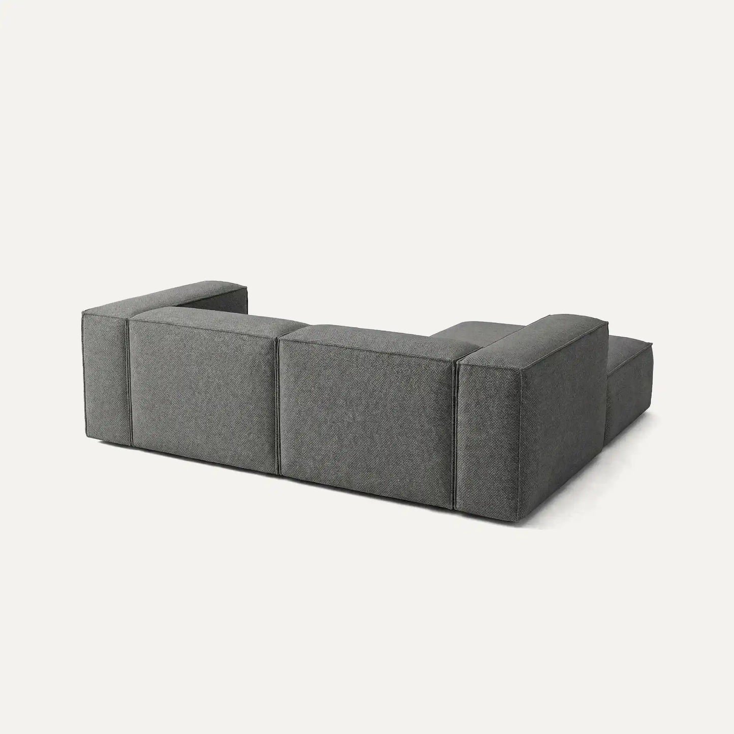 Modulares L Ecksofa (klein) Sewilla