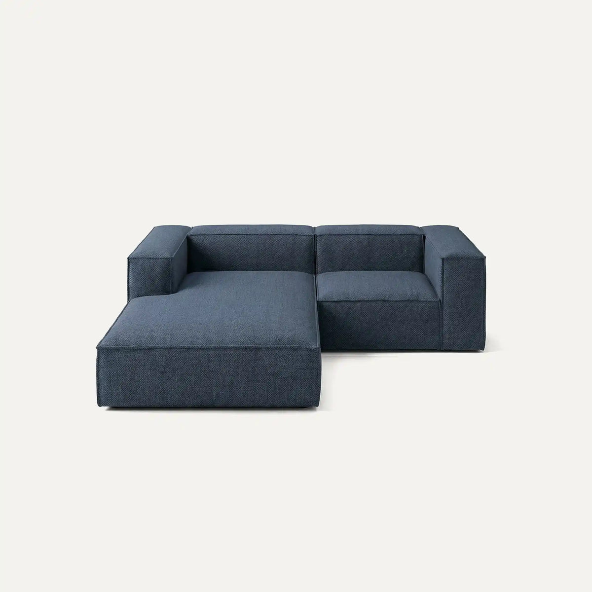 Modulares L Ecksofa (klein) Sewilla