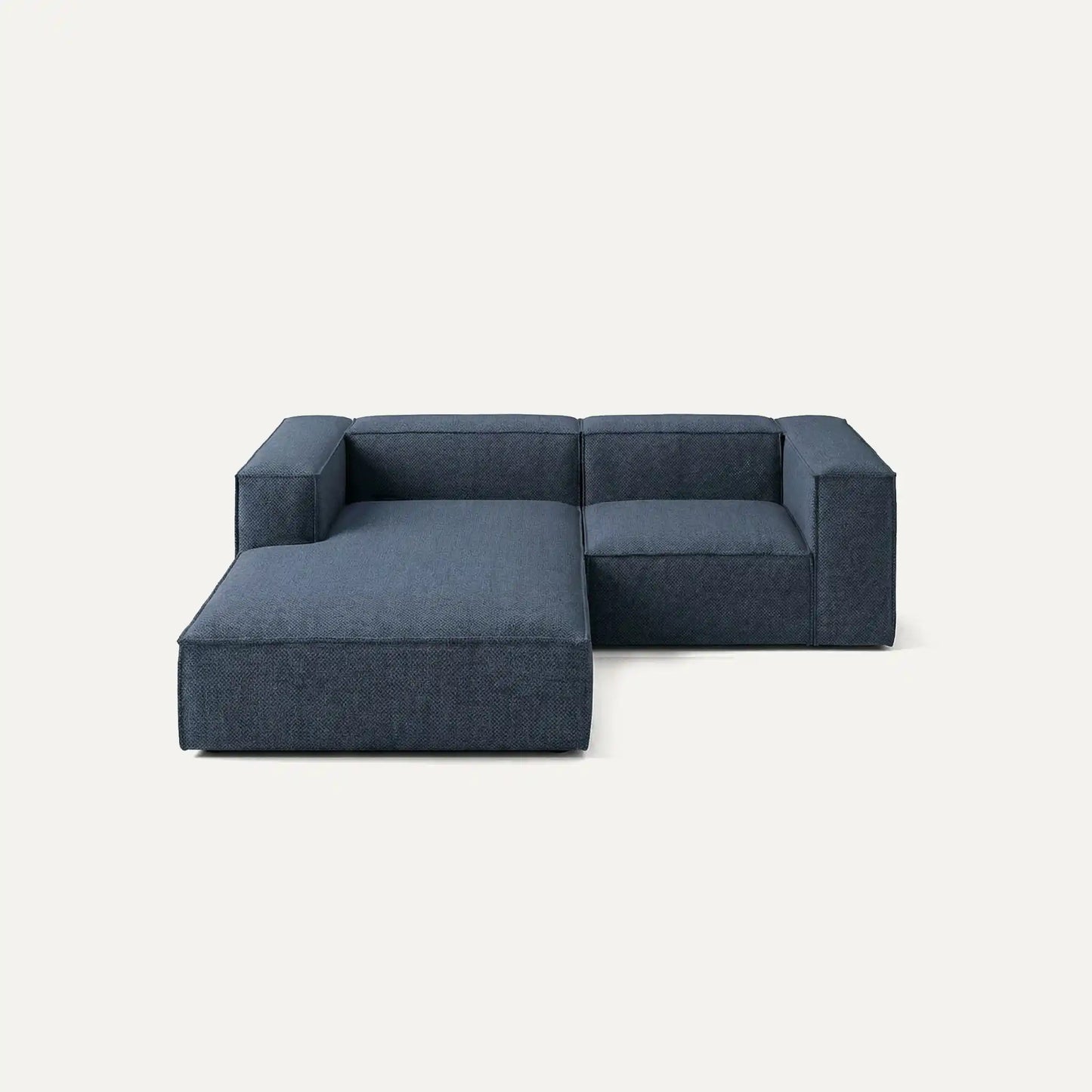 Modulares L Ecksofa (klein) Sewilla