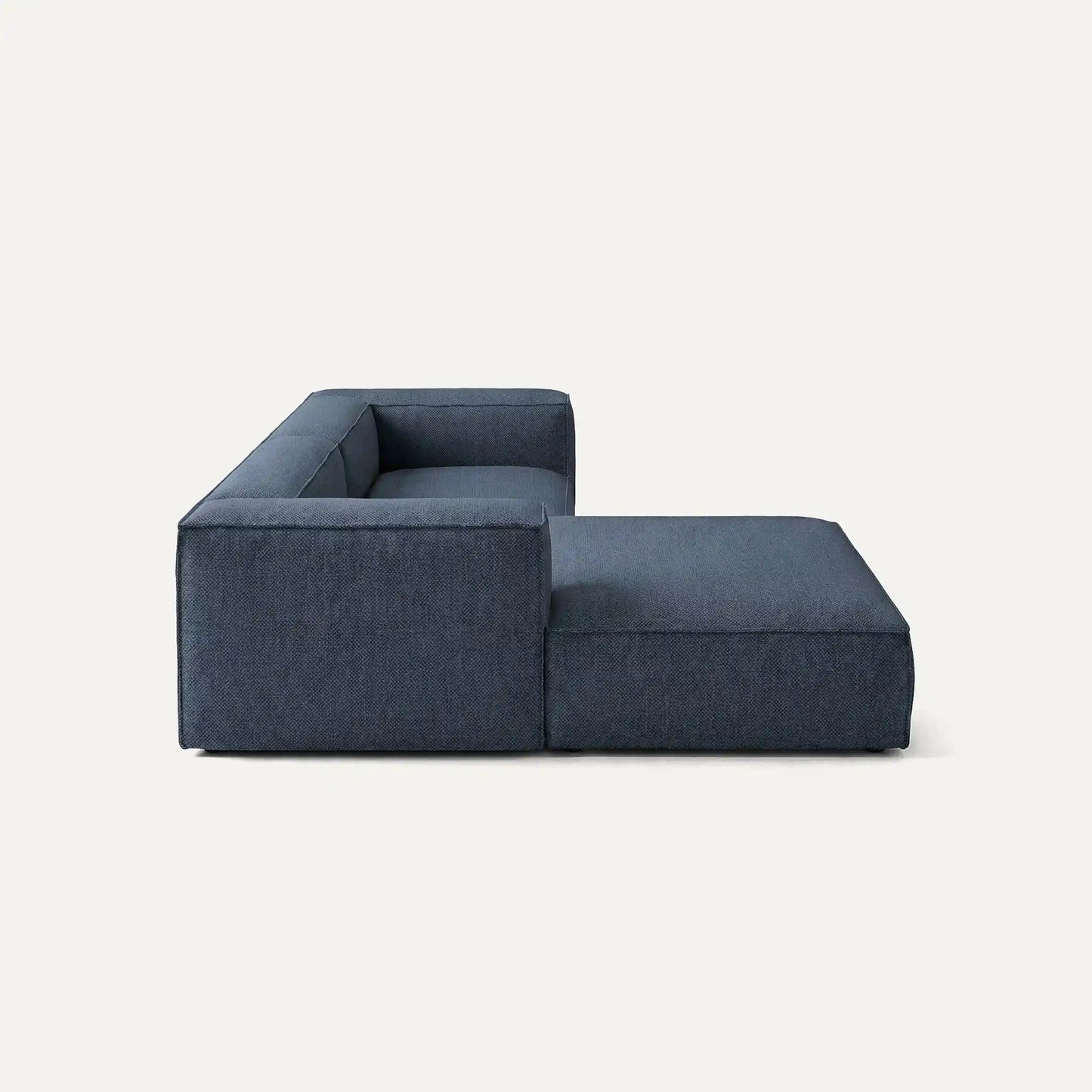 Modulares L Ecksofa (klein) Sewilla