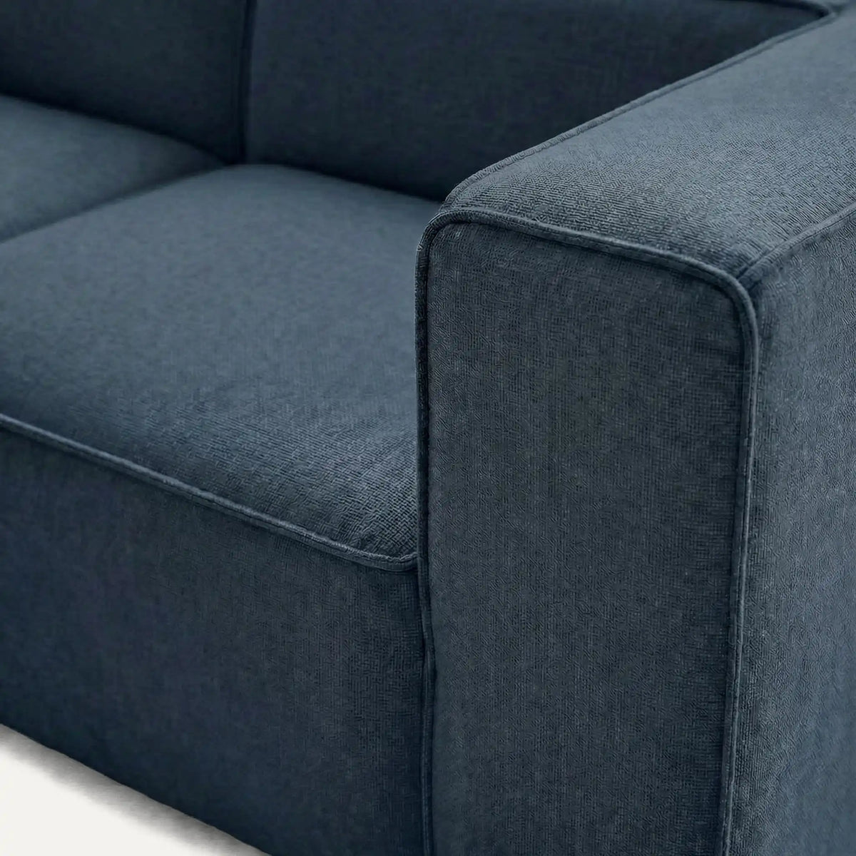 Modulares L Ecksofa (klein) Sewilla