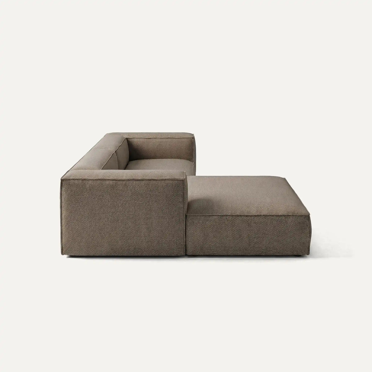 Modulares L Ecksofa (klein) Sewilla