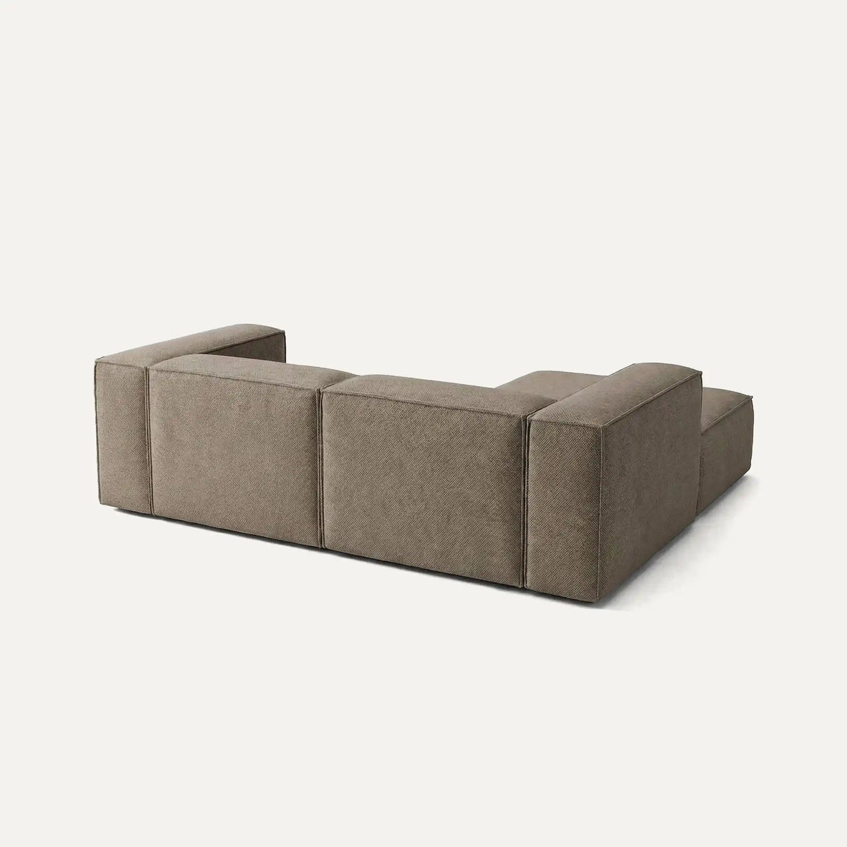 Modulares L Ecksofa (klein) Sewilla