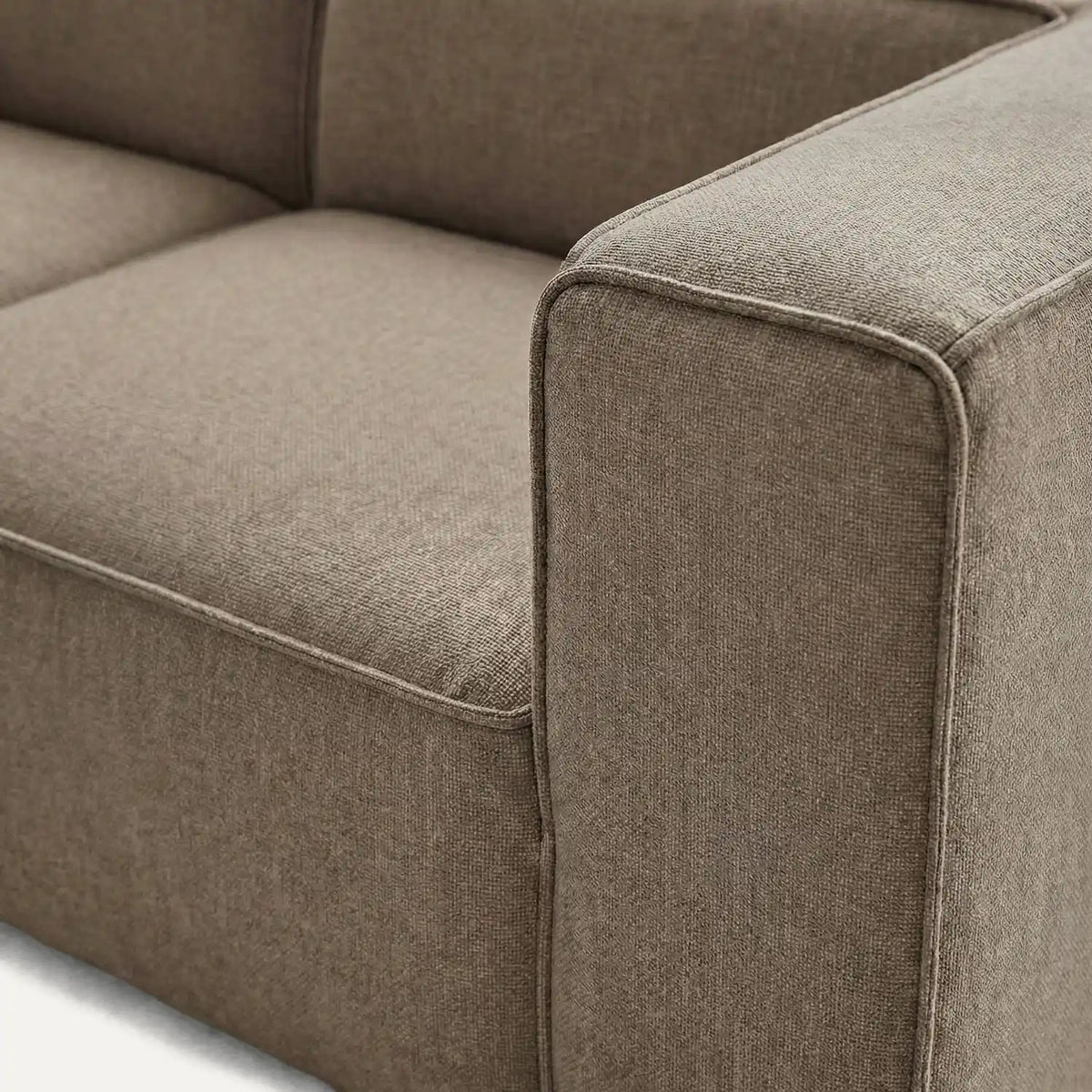 Modulares L Ecksofa (klein) Sewilla