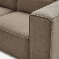 Modulares L Ecksofa (klein) Sewilla