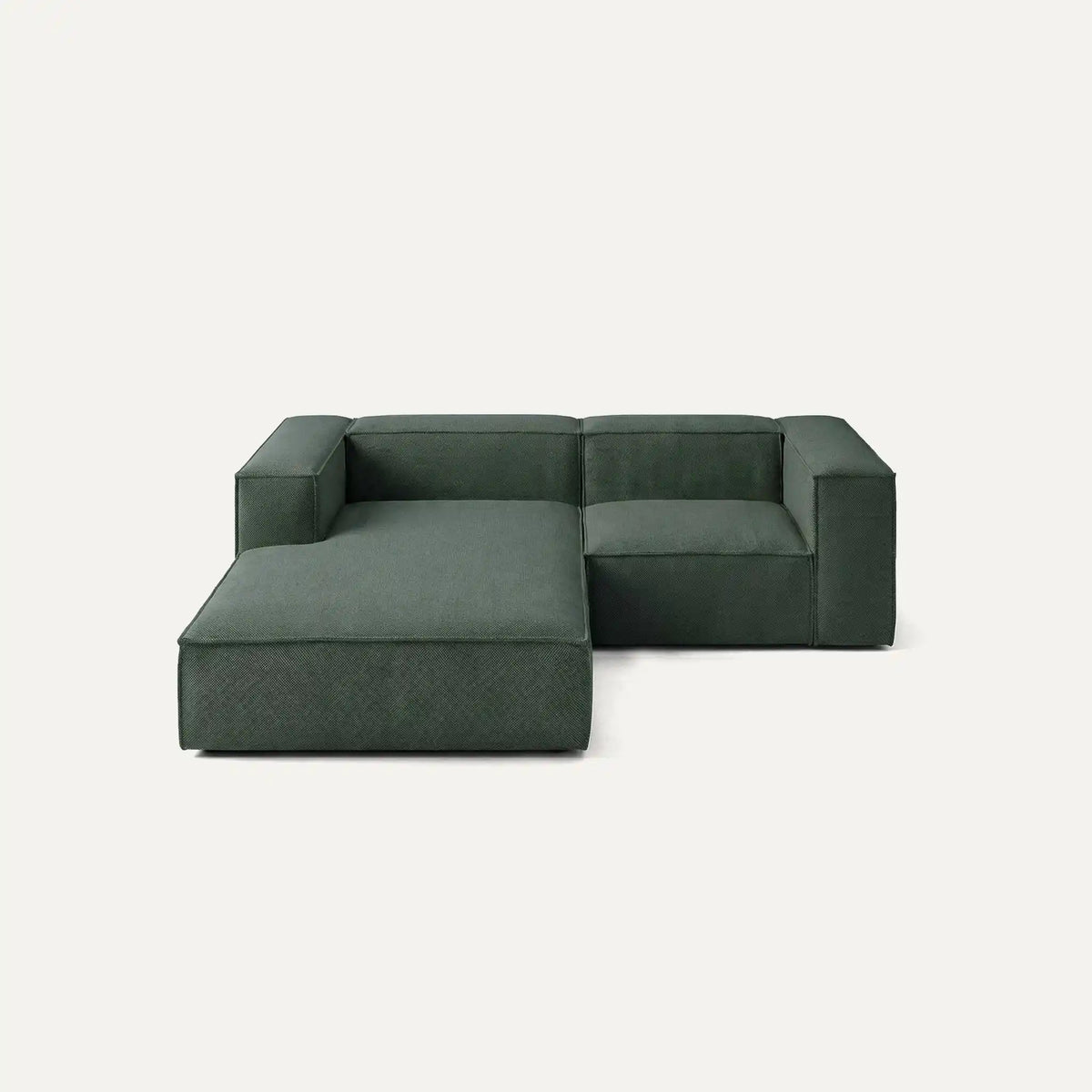 Modulares L Ecksofa (klein) Sewilla