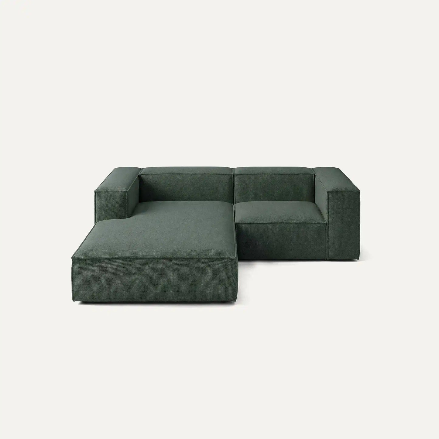 Modulares L Ecksofa (klein) Sewilla
