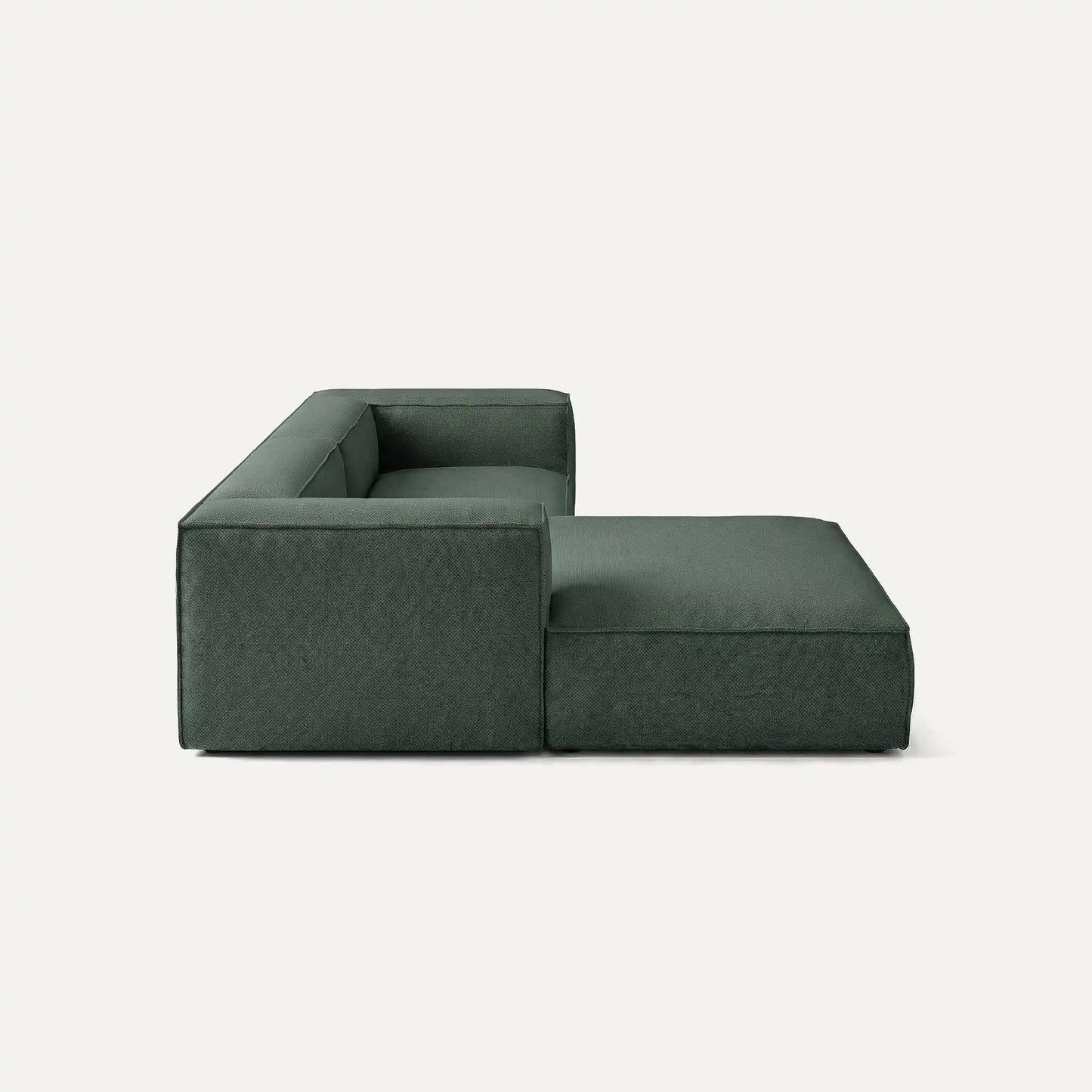 Modulares L Ecksofa (klein) Sewilla