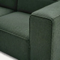 Modulares L Ecksofa (klein) Sewilla