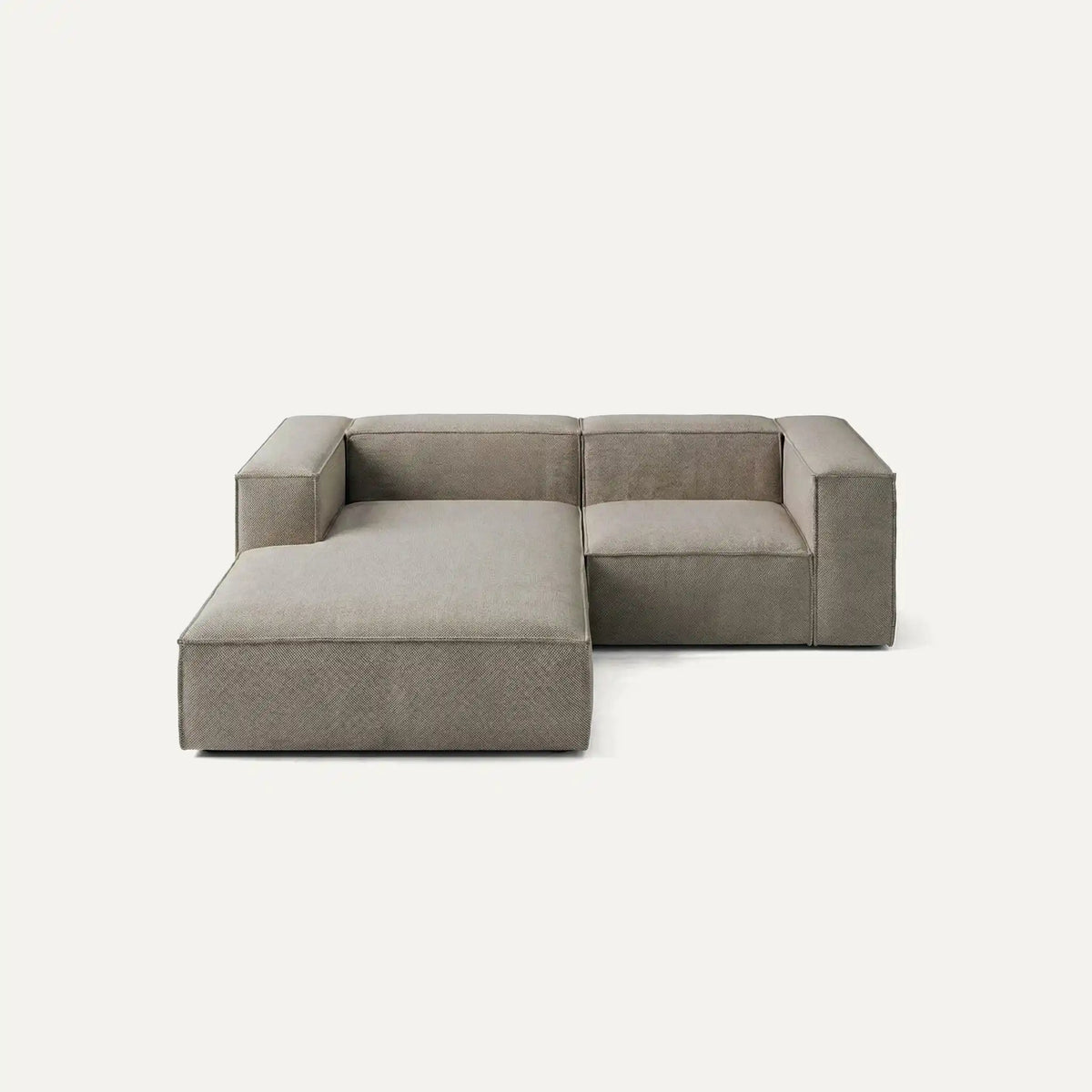 Modulares L Ecksofa (klein) Sewilla