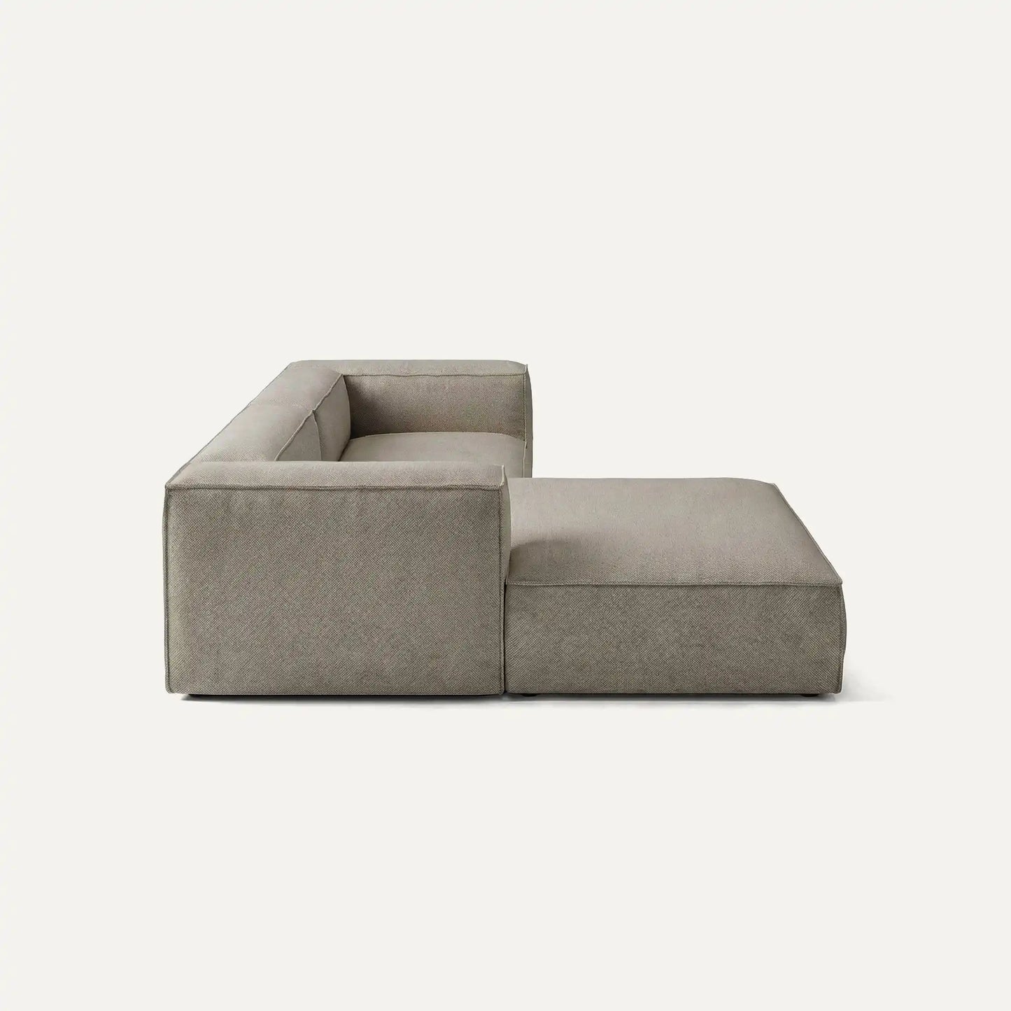 Modulares L Ecksofa (klein) Sewilla