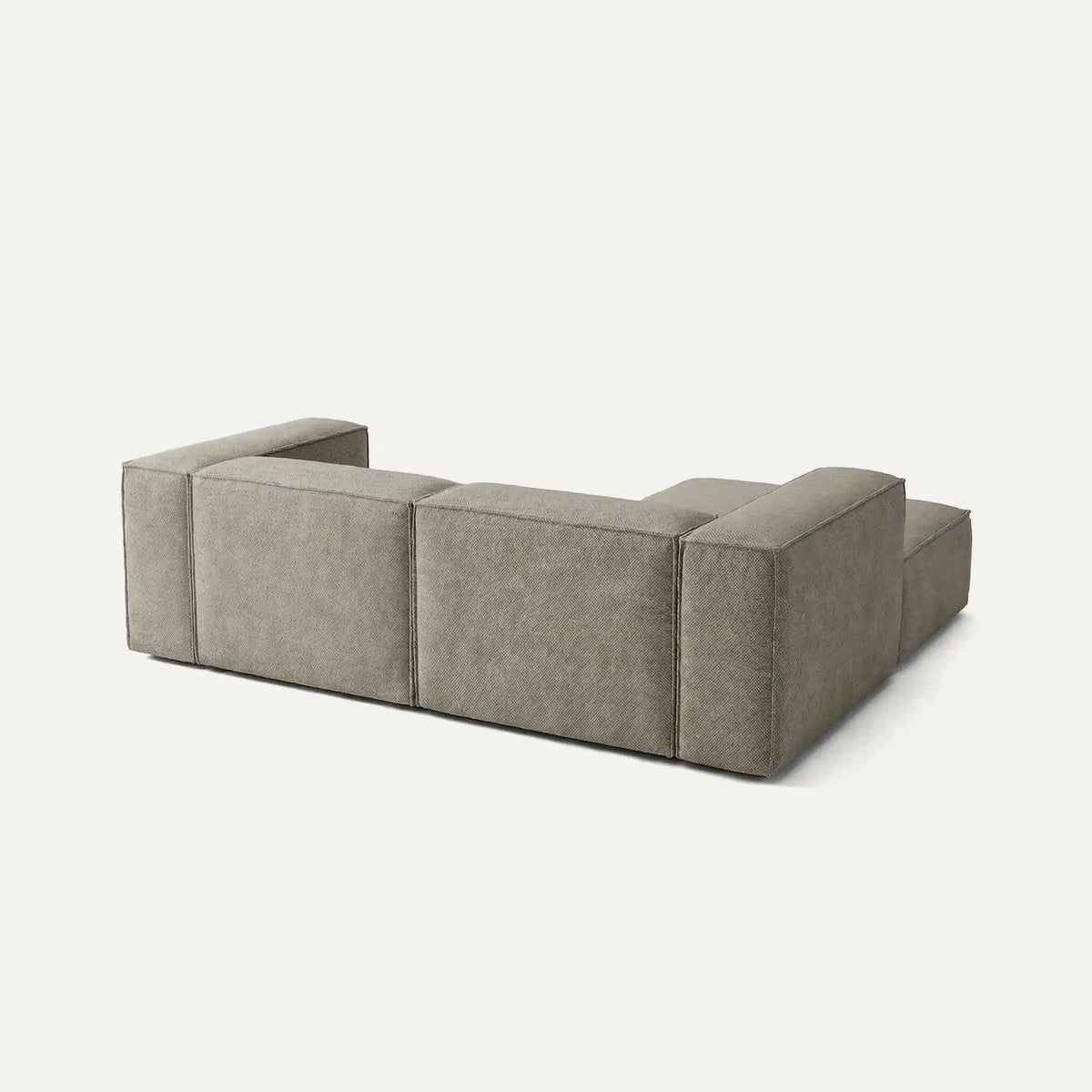 Modulares L Ecksofa (klein) Sewilla
