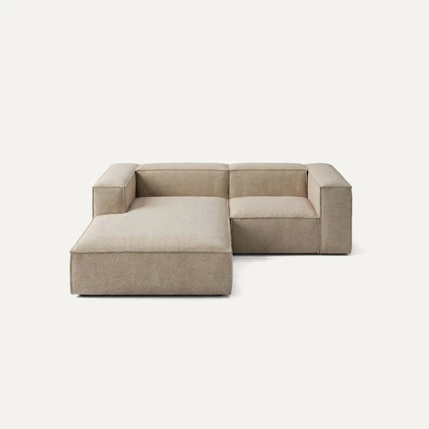 Modulares L Ecksofa (klein) Sewilla