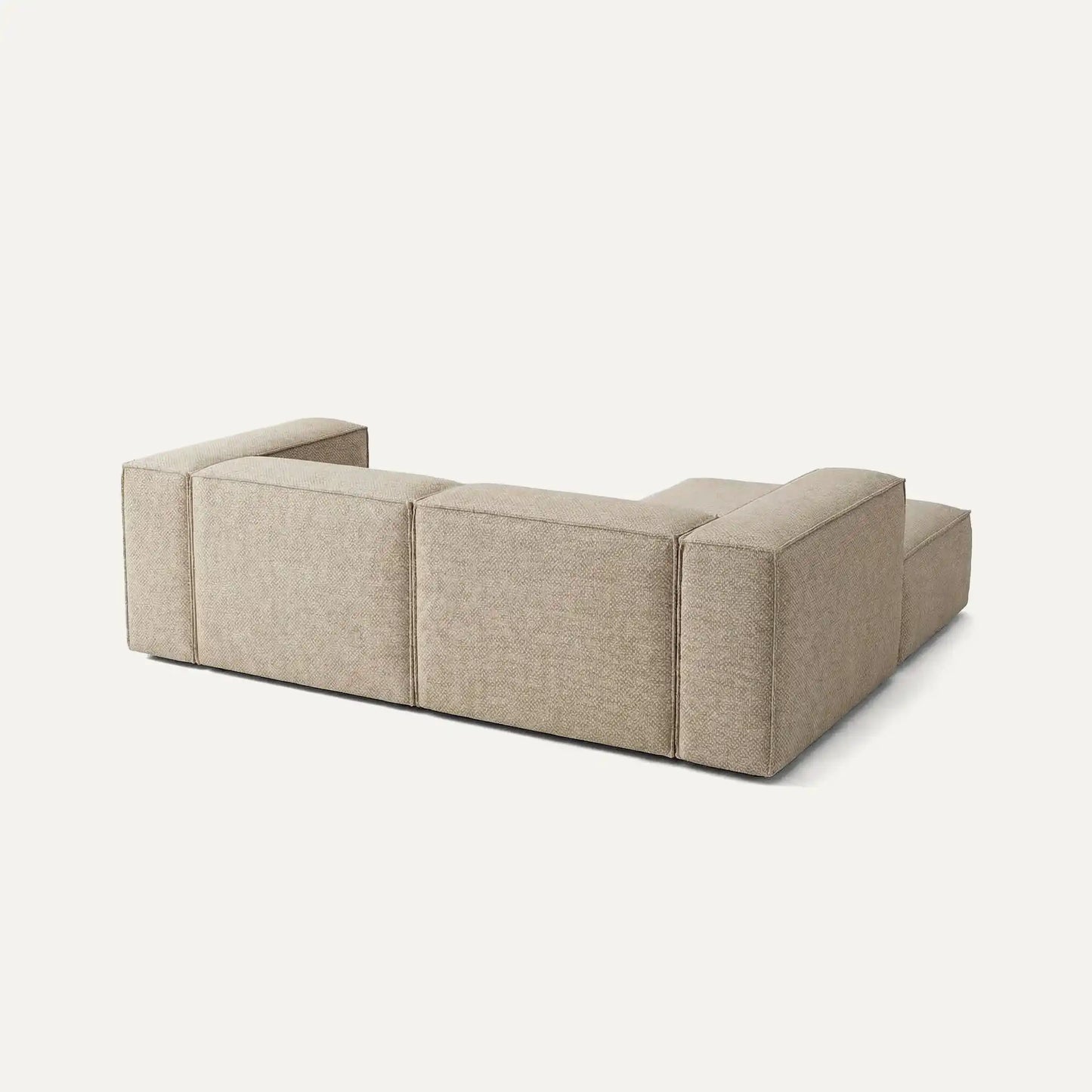 Modulares L Ecksofa (klein) Sewilla