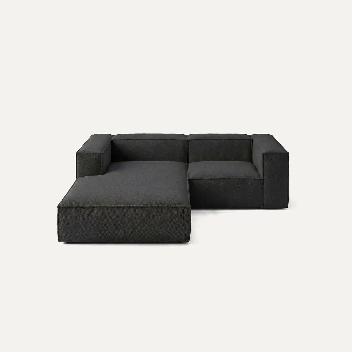 Modulares L Ecksofa (klein) Sewilla