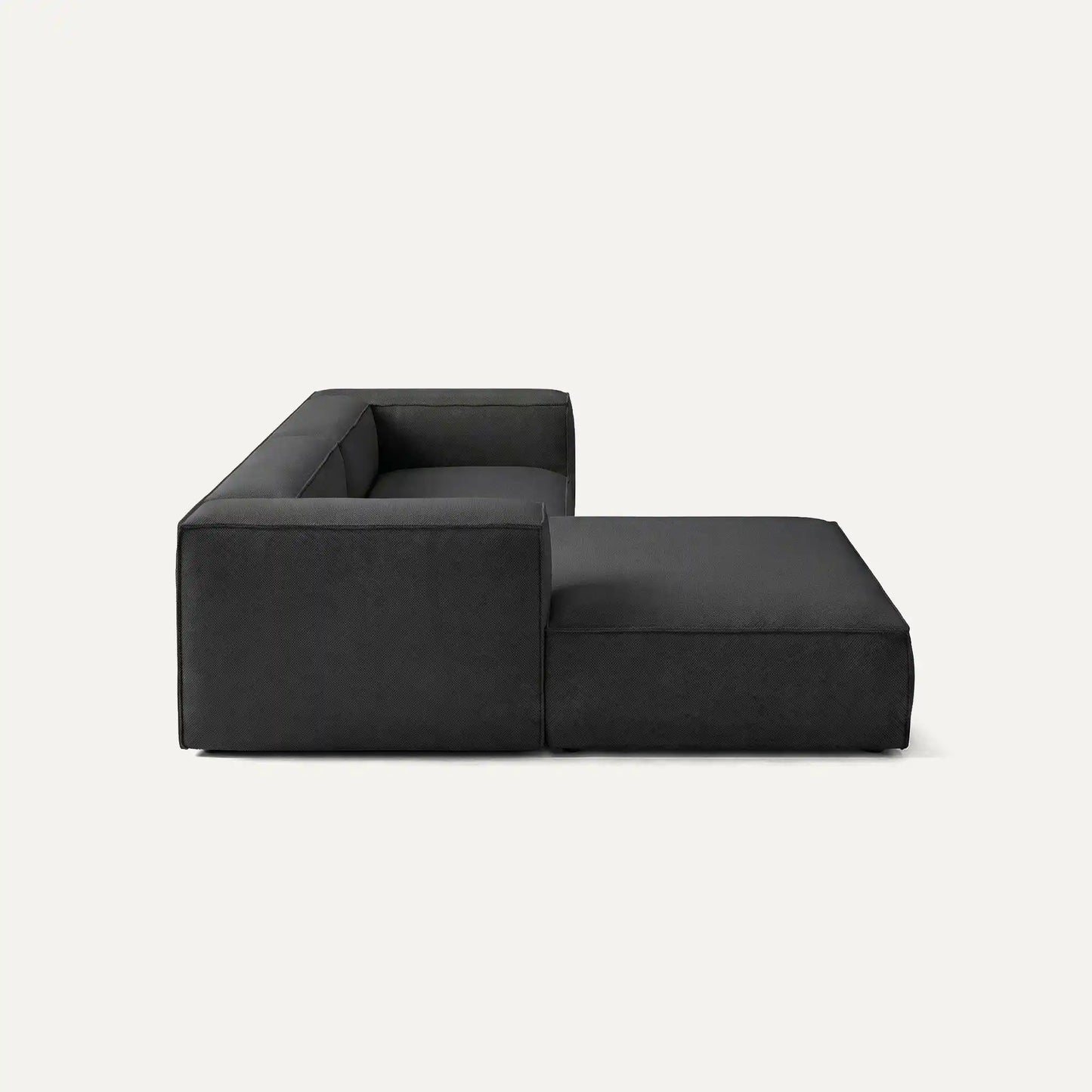 Modulares L Ecksofa (klein) Sewilla