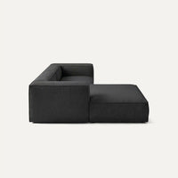Modulares L Ecksofa (klein) Sewilla