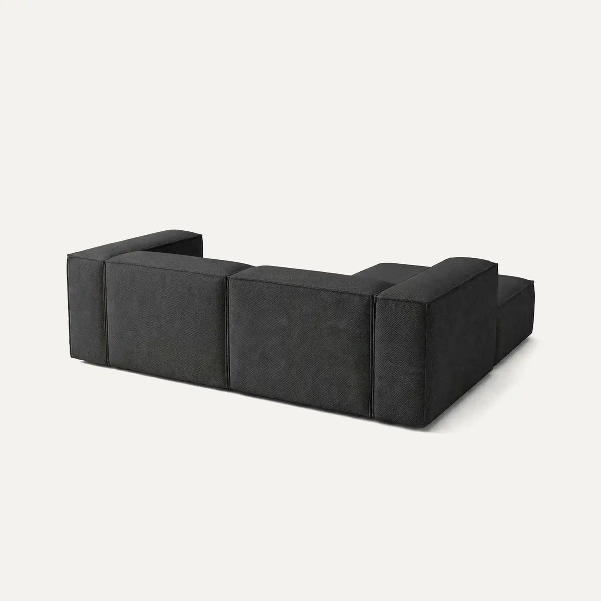 Modulares L Ecksofa (klein) Sewilla