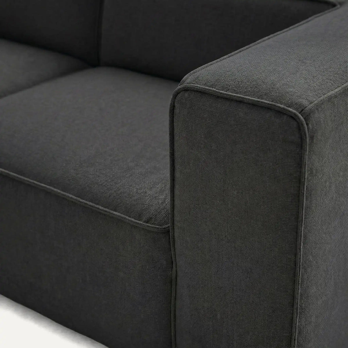 Modulares L Ecksofa (klein) Sewilla