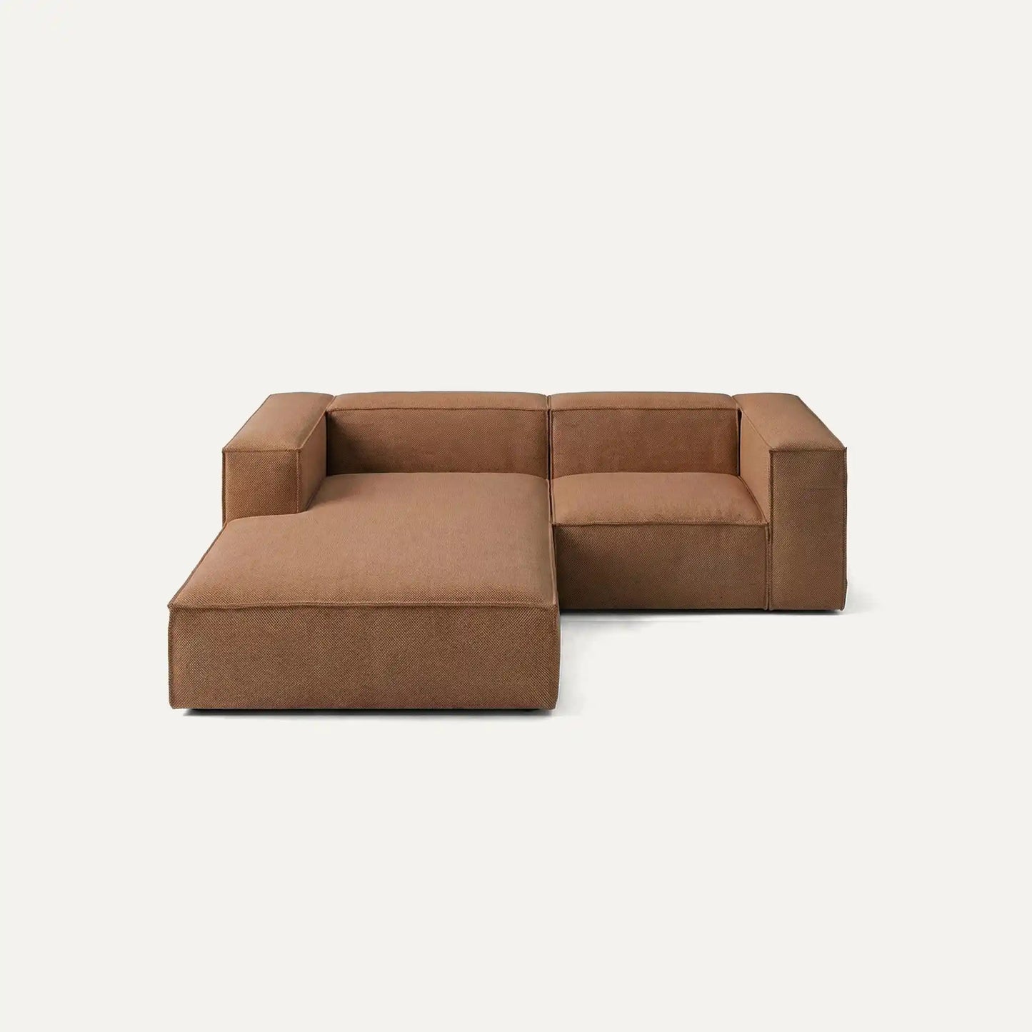 Modulares L Ecksofa (klein) Sewilla