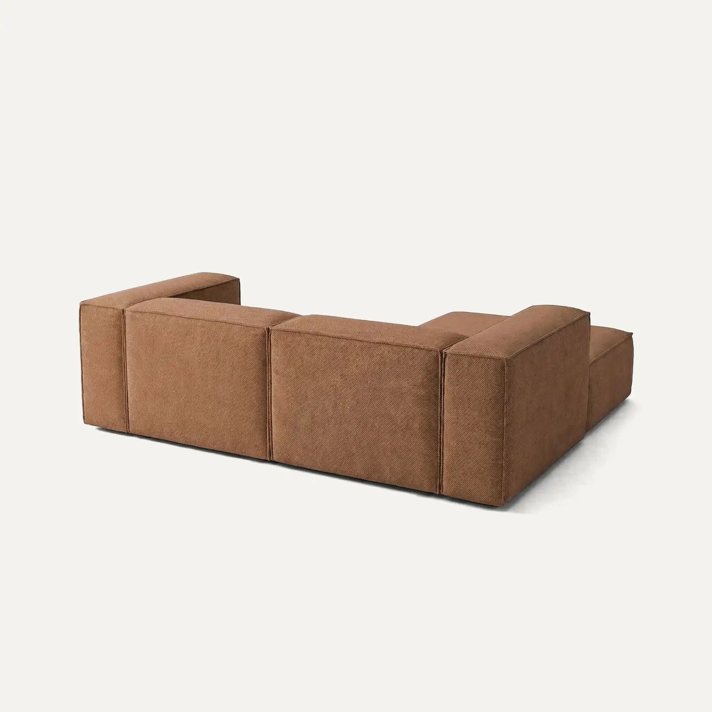 Modulares L Ecksofa (klein) Sewilla