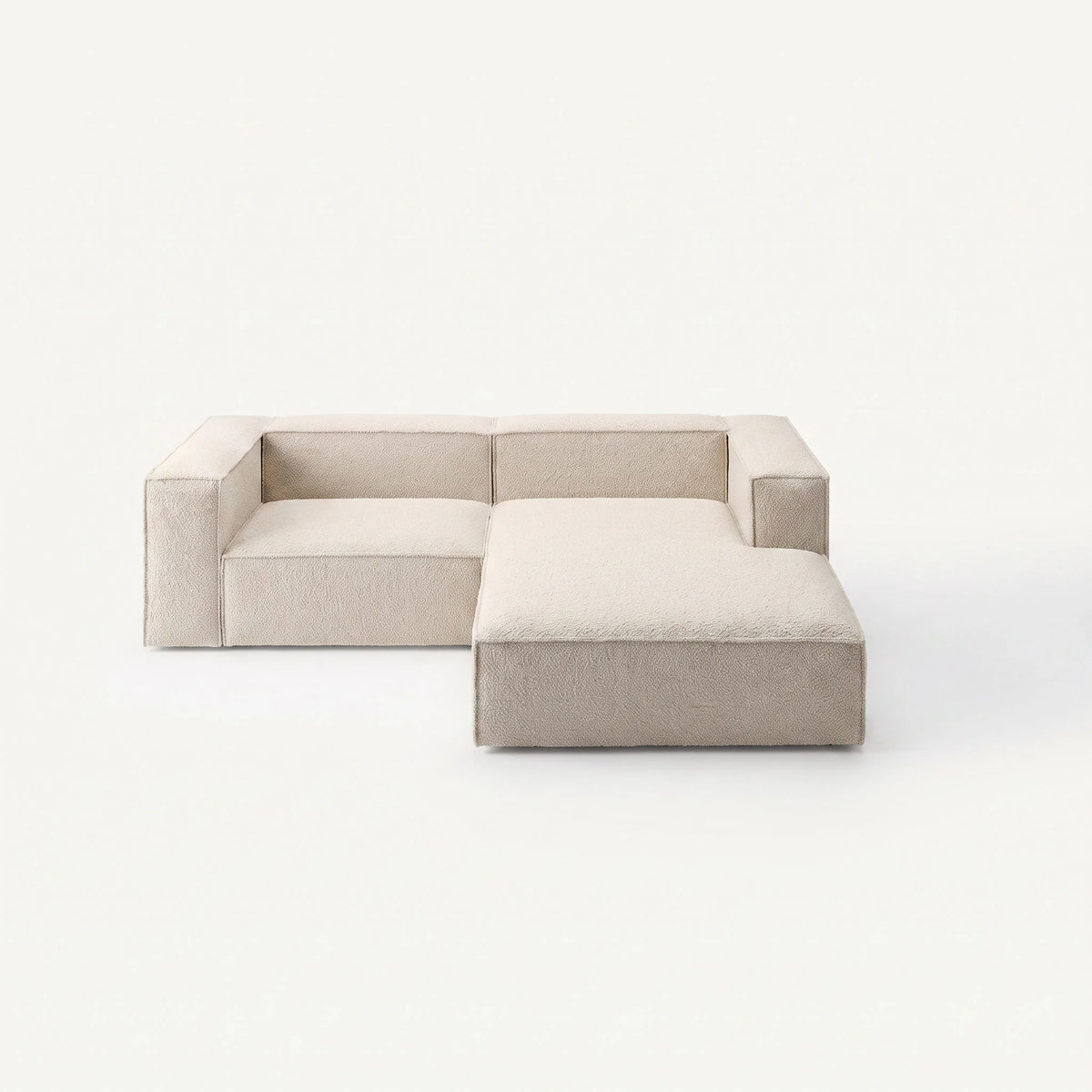 Modulares L Ecksofa (klein) Sewilla