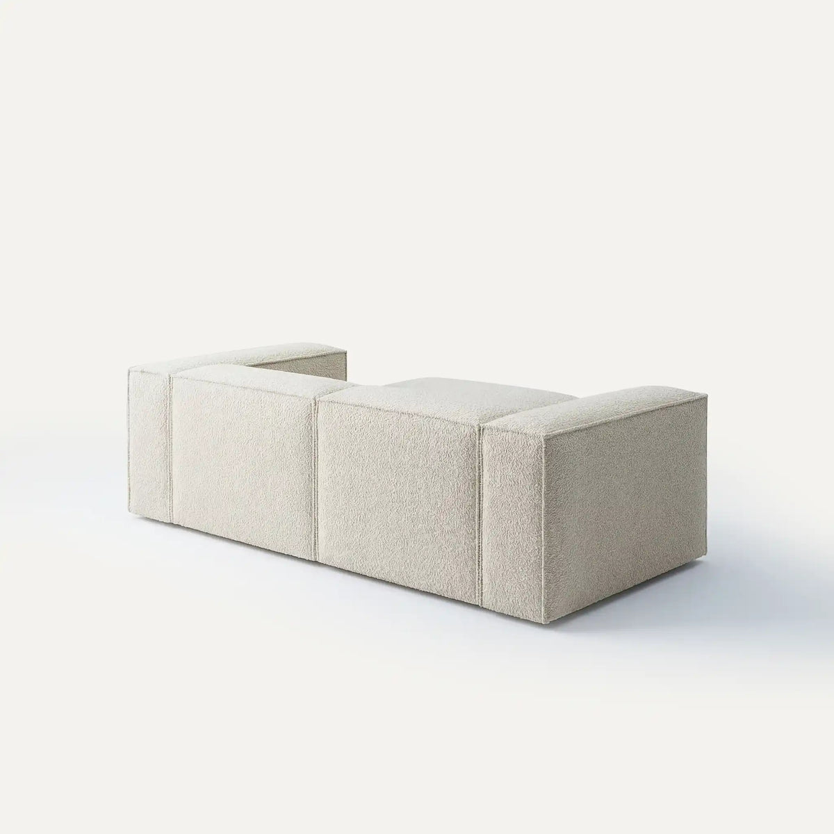 Modulares L Ecksofa (klein) Sewilla