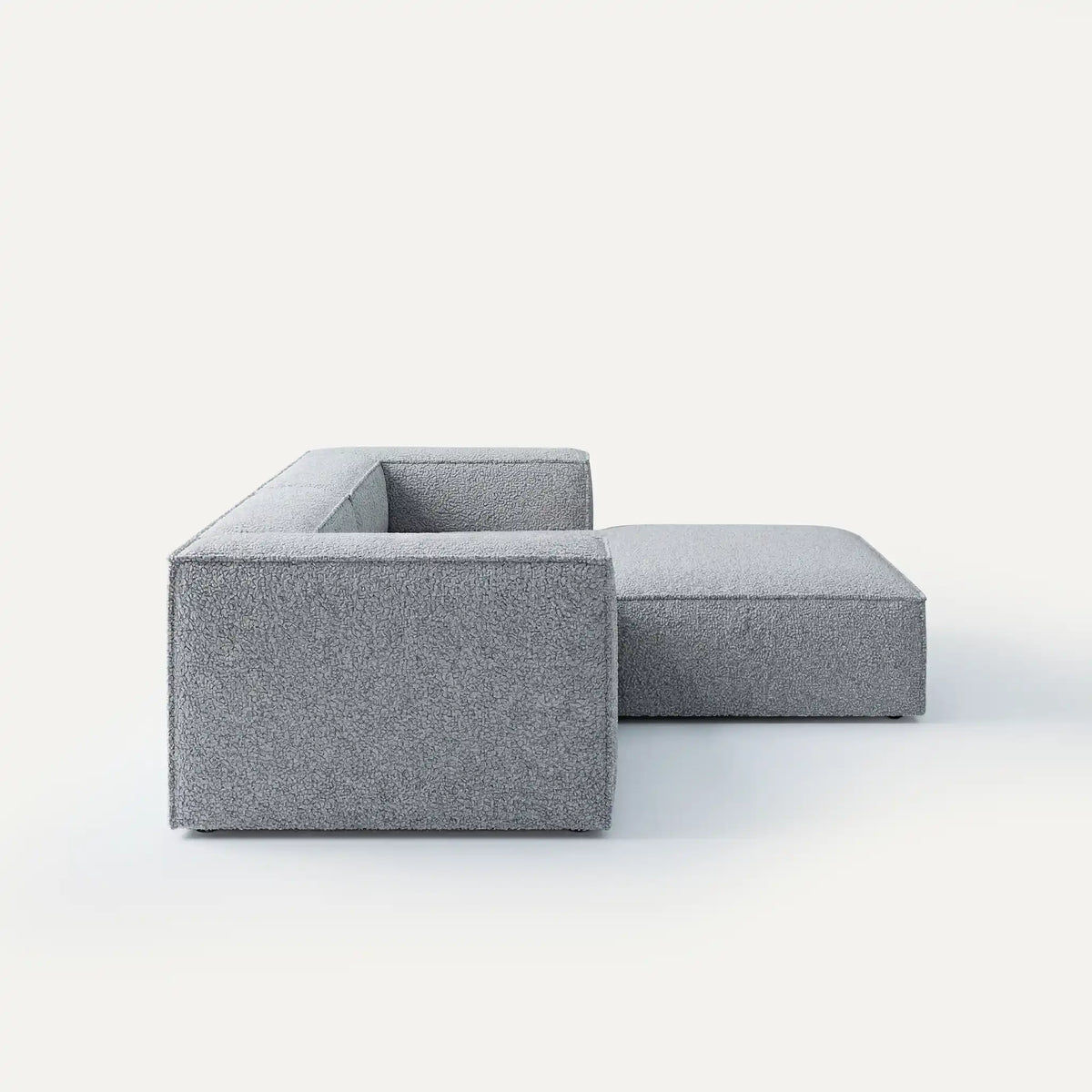 Modulares L Ecksofa (klein) Sewilla