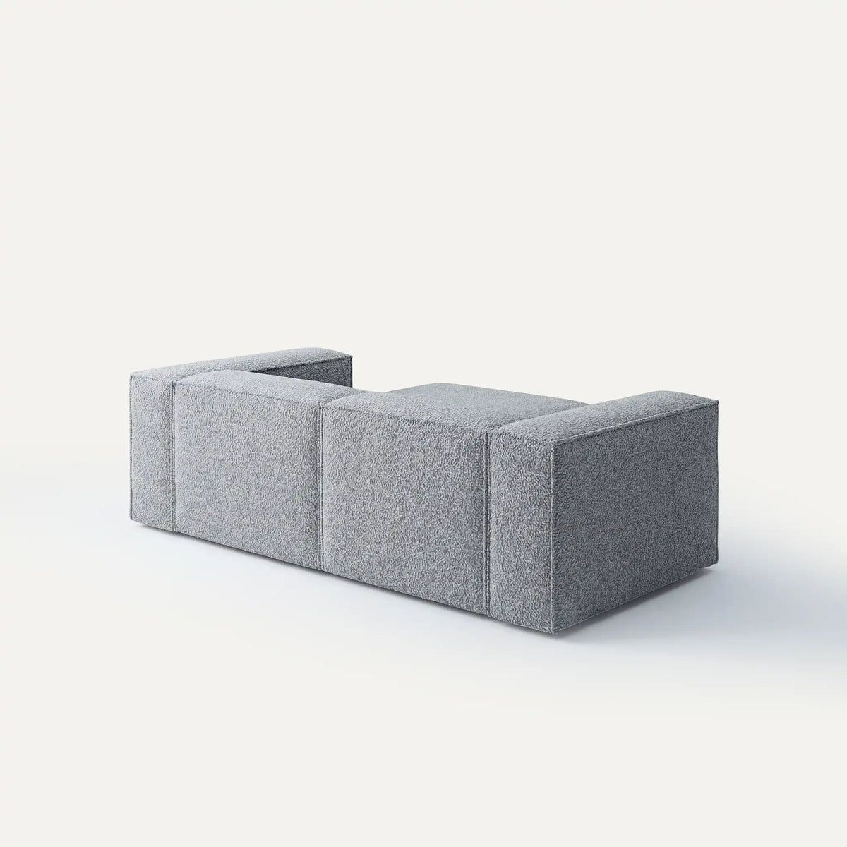 Modulares L Ecksofa (klein) Sewilla