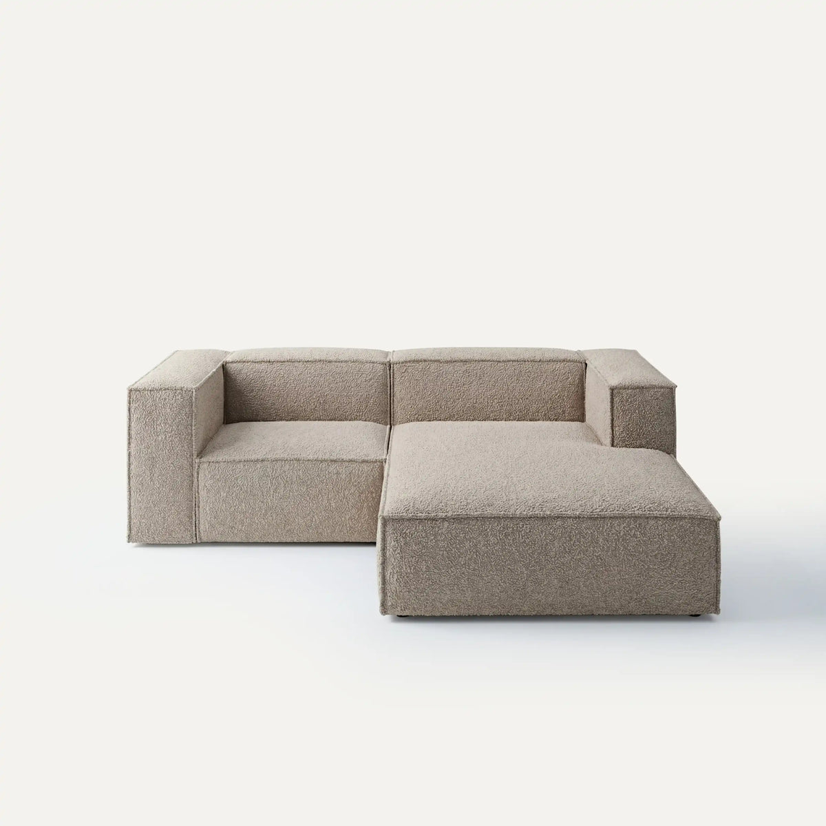 Modulares L Ecksofa (klein) Sewilla