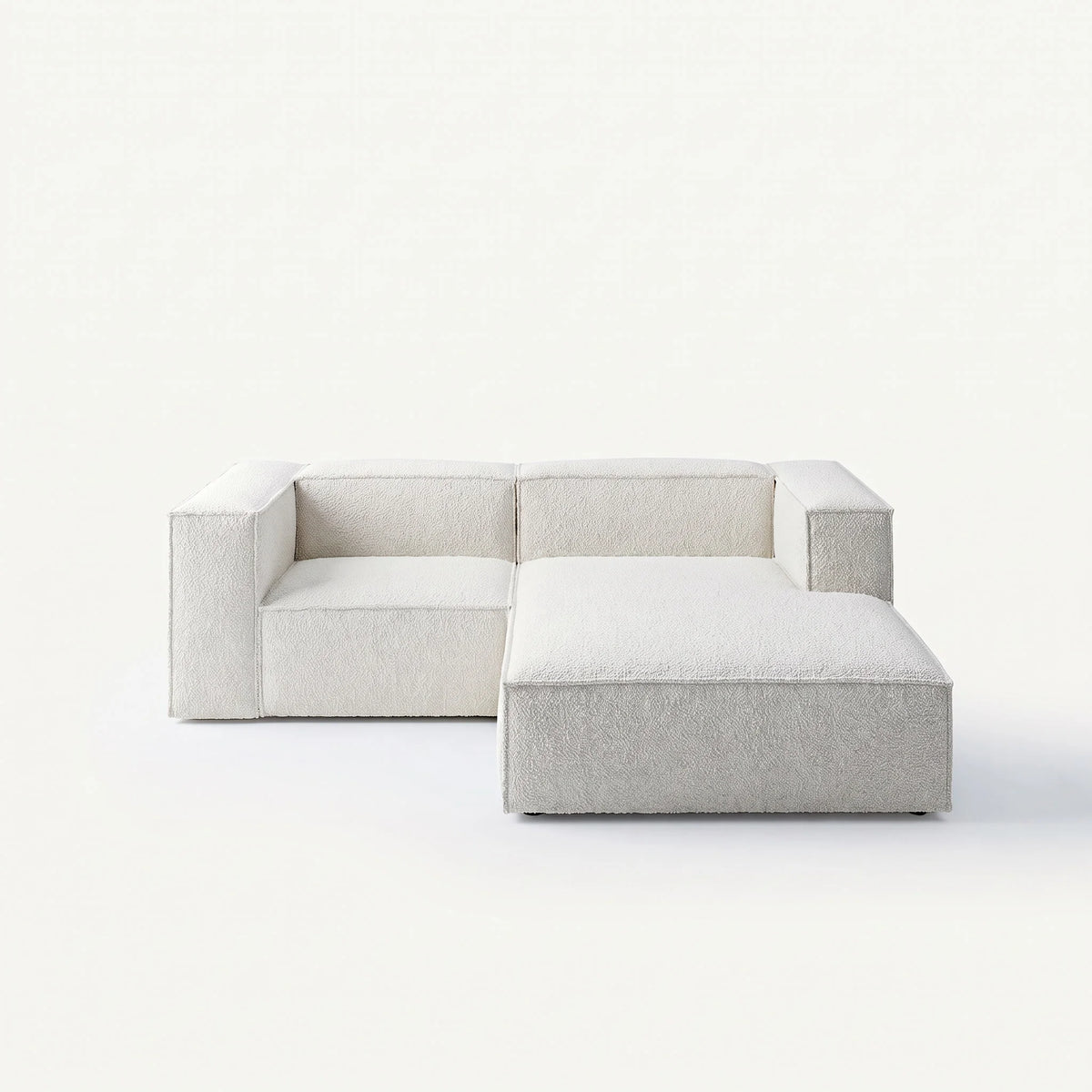 Modulares L Ecksofa (klein) Sewilla