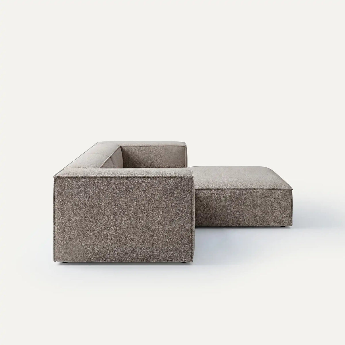 Modulares L Ecksofa (klein) Sewilla