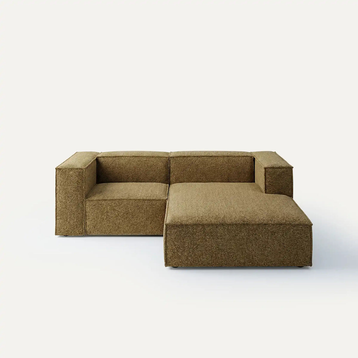 Modulares L Ecksofa (klein) Sewilla
