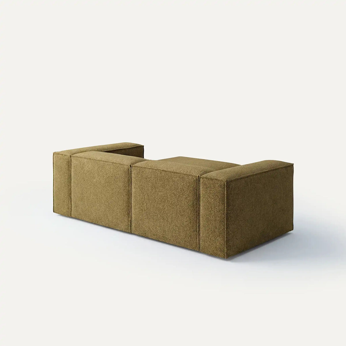 Modulares L Ecksofa (klein) Sewilla