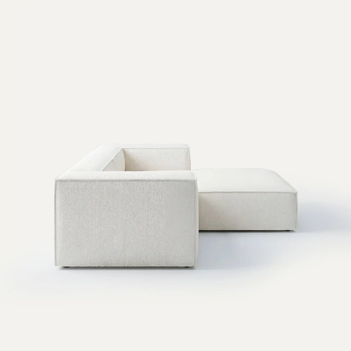 Modulares L Ecksofa (klein) Sewilla