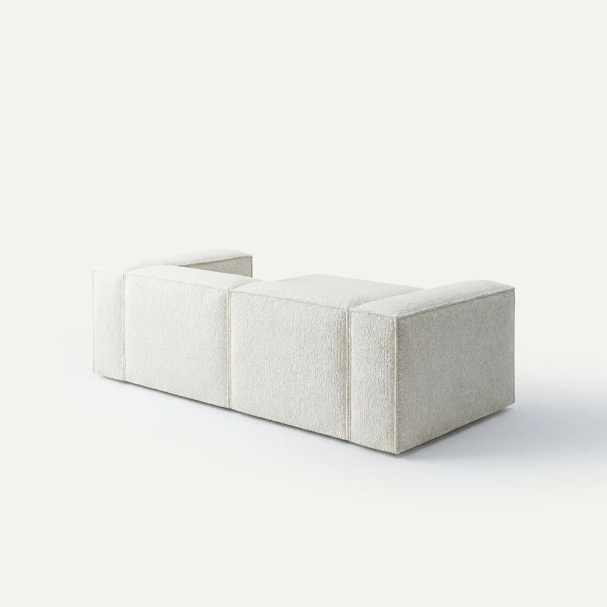 Modulares L Ecksofa (klein) Sewilla