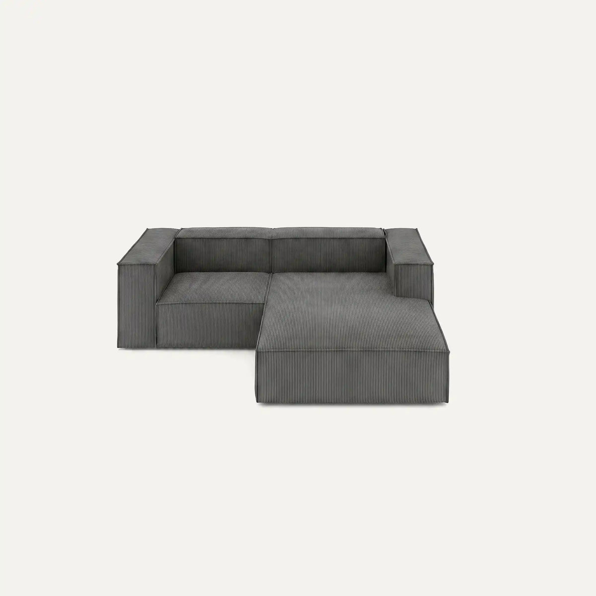 Modulares L Ecksofa (klein) Sewilla