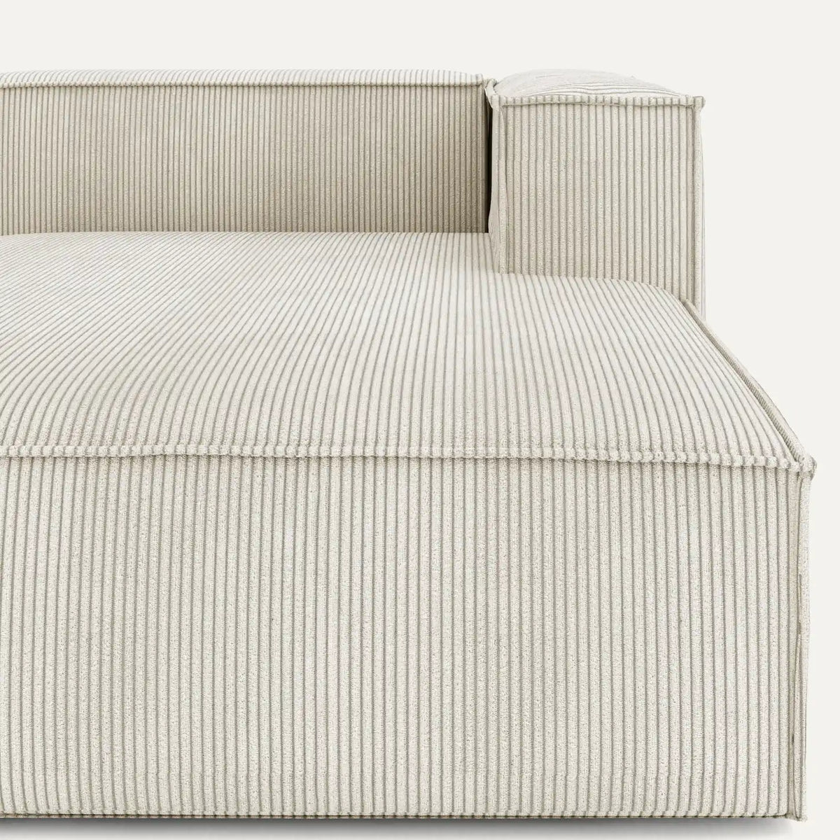 Modulares L Ecksofa (klein) Sewilla