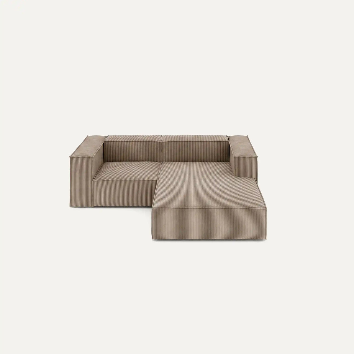 Modulares L Ecksofa (klein) Sewilla