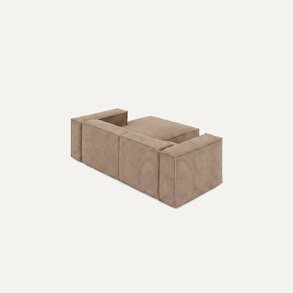 Modulares L Ecksofa (klein) Sewilla