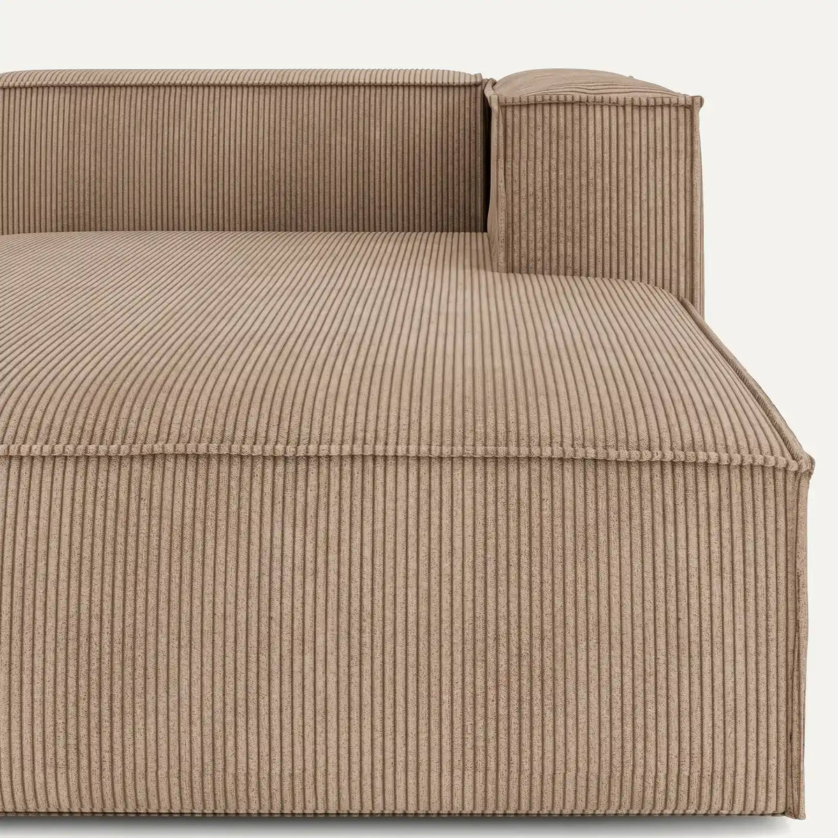 Modulares L Ecksofa (klein) Sewilla