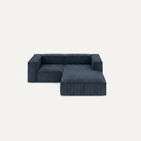 Modulares L Ecksofa (klein) Sewilla