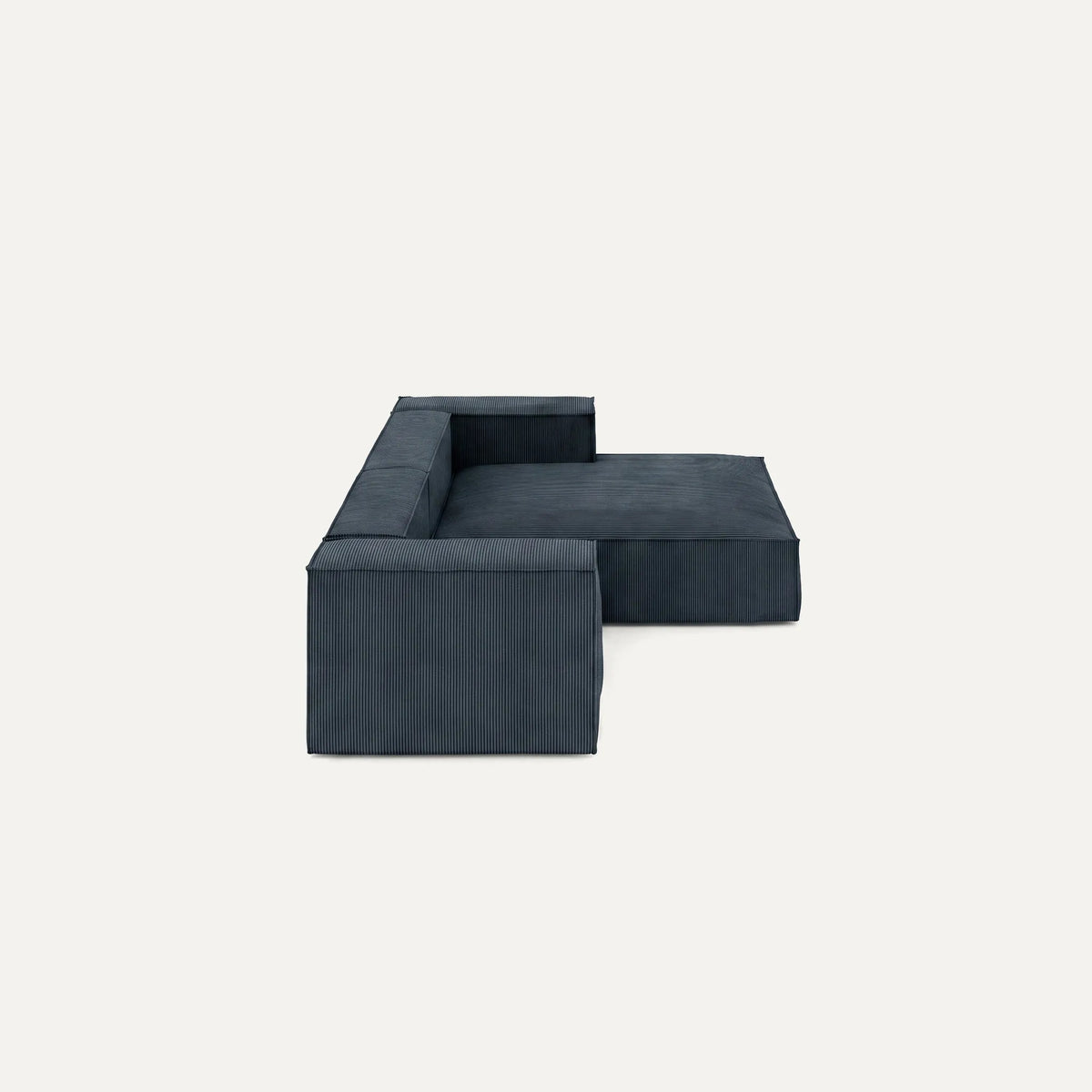Modulares L Ecksofa (klein) Sewilla